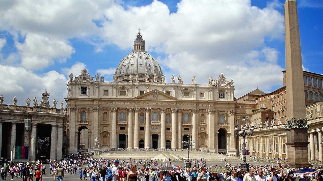 Bed & Breakfast Vatican Panorama