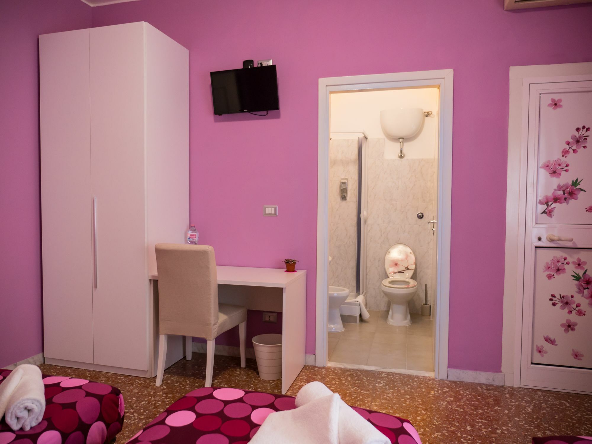 Vatican Panorama Bed & Breakfast 3*