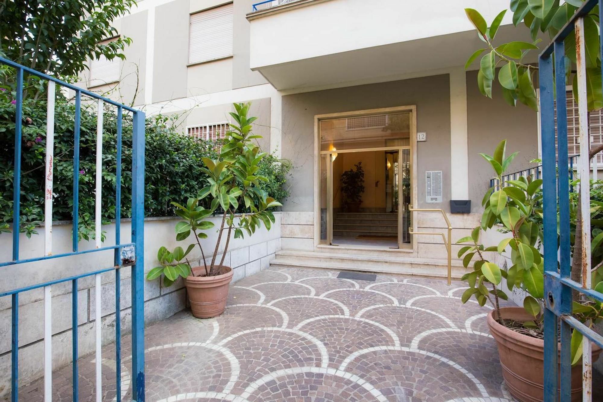 Vatican Panorama Bed & Breakfast 3*