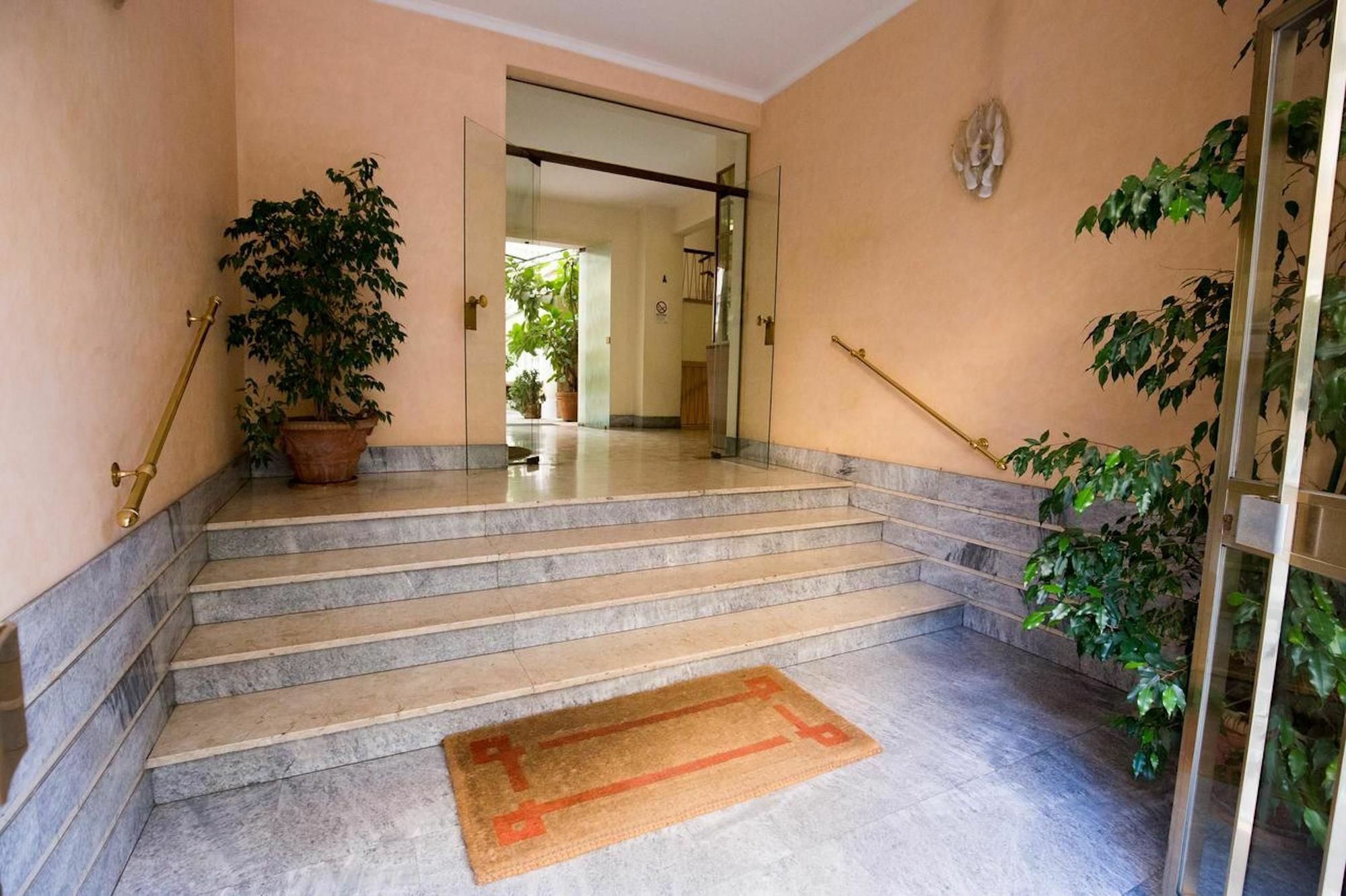 Bed & Breakfast Vatican Panorama Rome