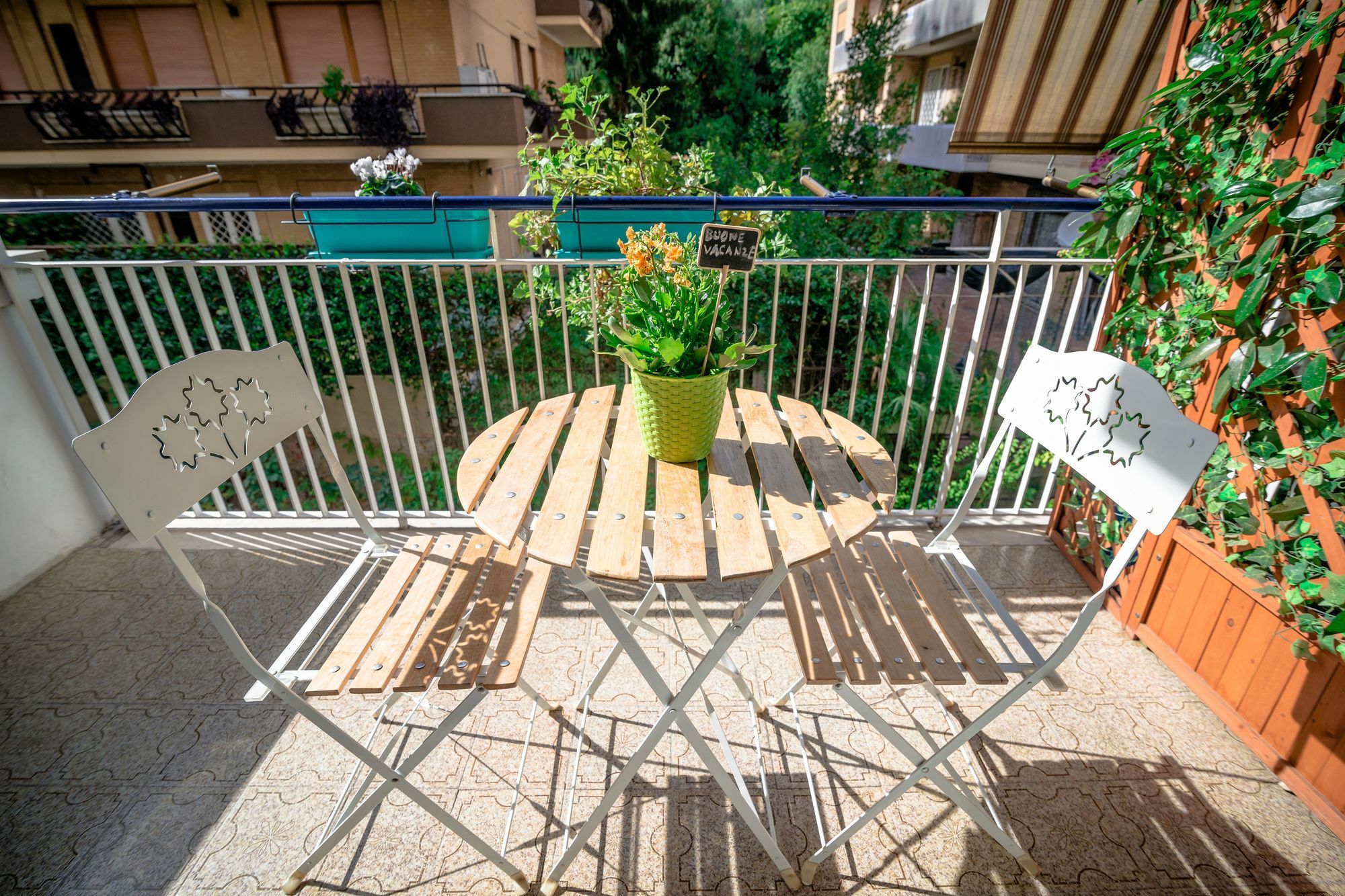 Bed & Breakfast Vatican Panorama