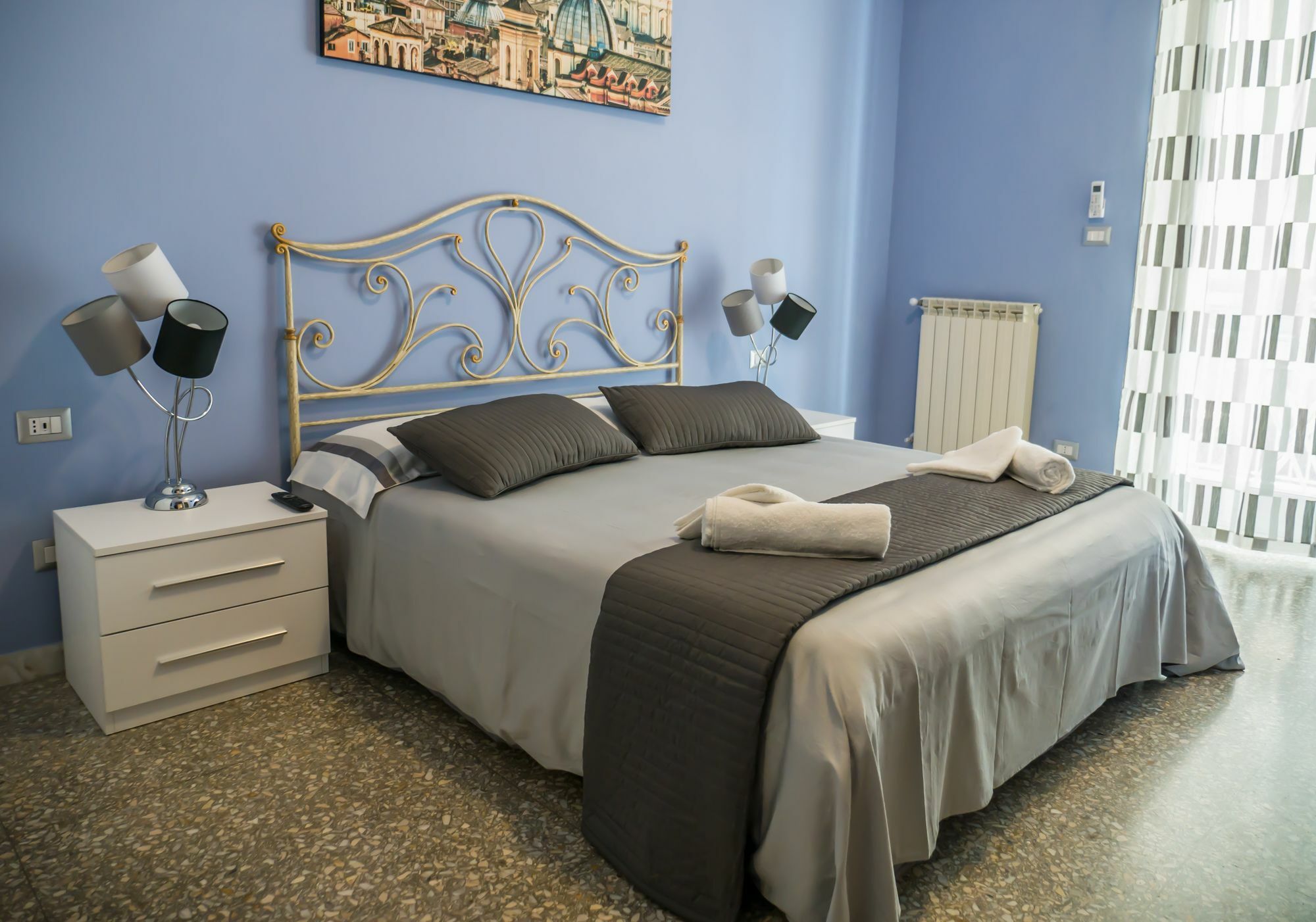 Vatican Panorama Bed & Breakfast 3*